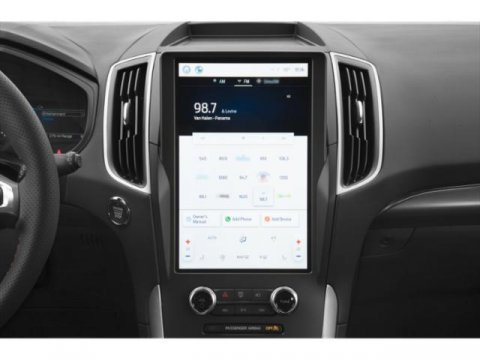 Used 2024 Ford Edge ST-Line image 20