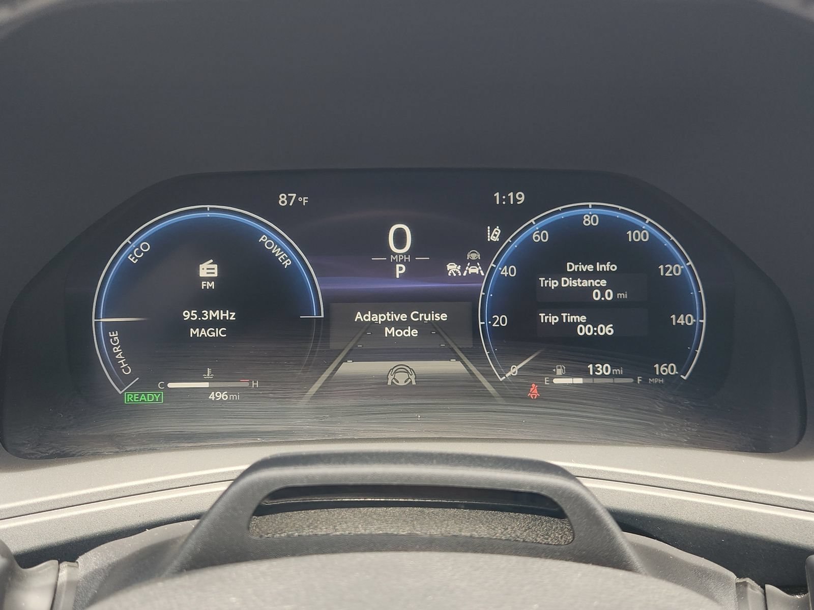 Used 2026 Toyota Grand Highlander AWD Hybrid image 19