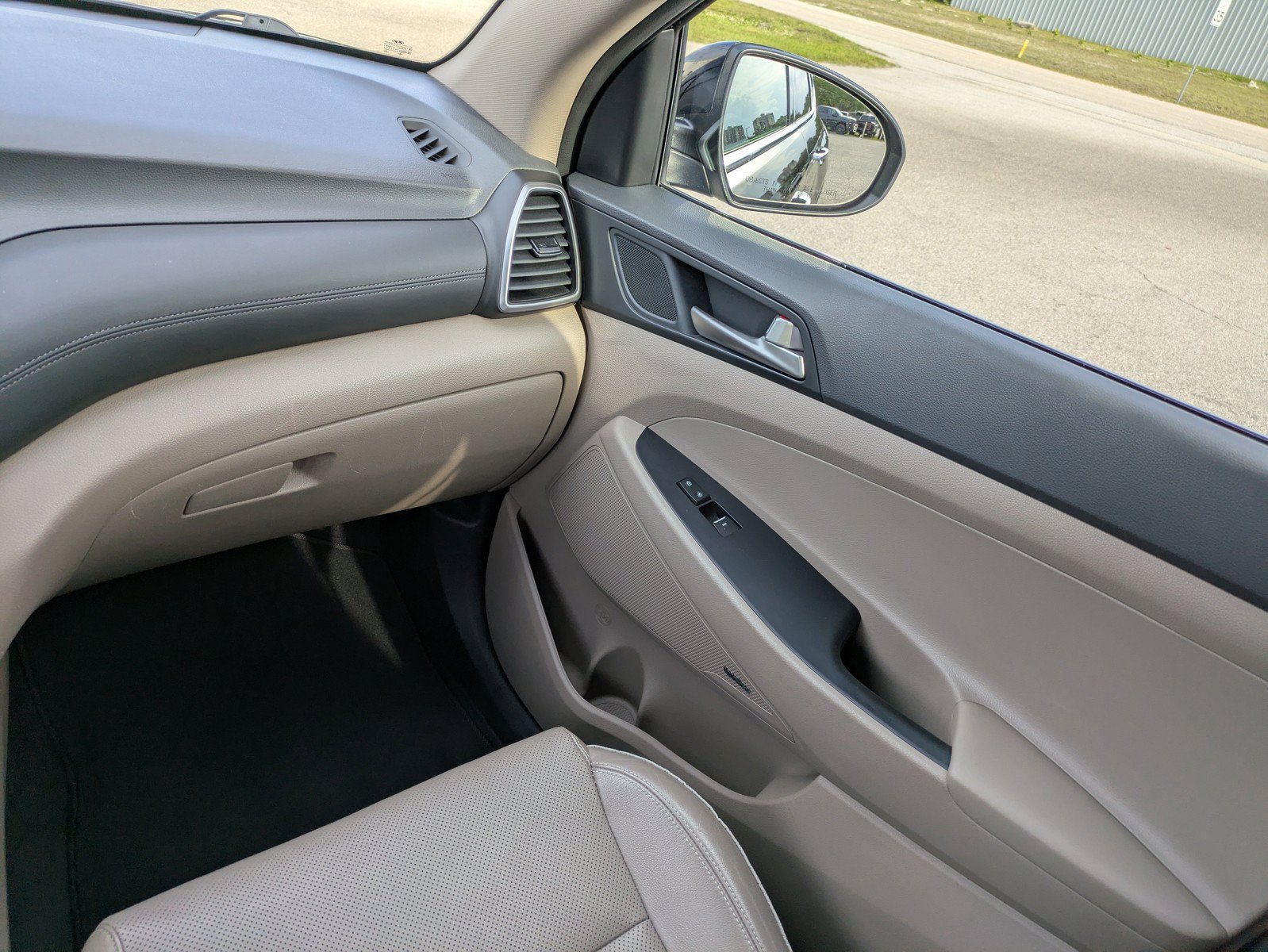 Used 2019 Hyundai Tucson Ultimate FWD image 14