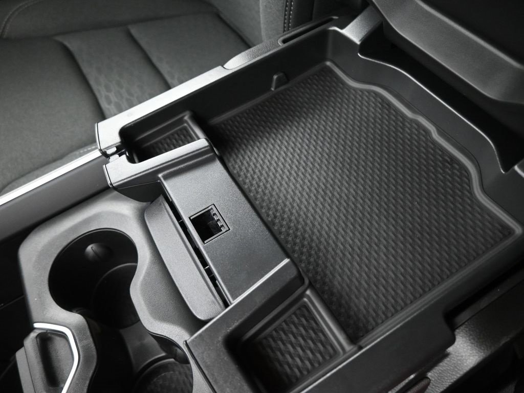 New 2026 RAM 1500 Lone Star image 3