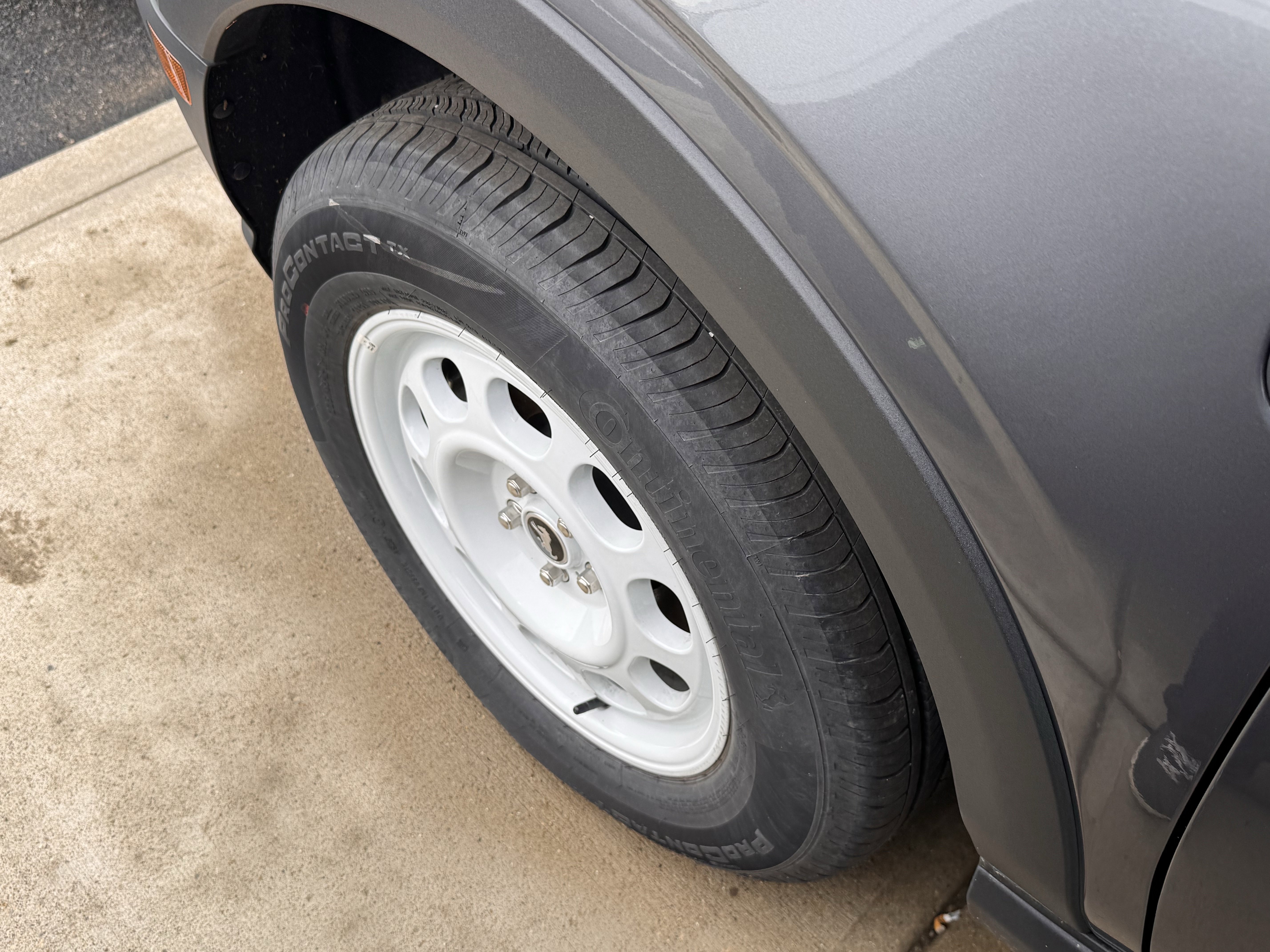 New 2025 Ford Bronco Sport Heritage image 5