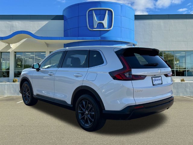 Used 2026 Honda CR-V EX-L image 4