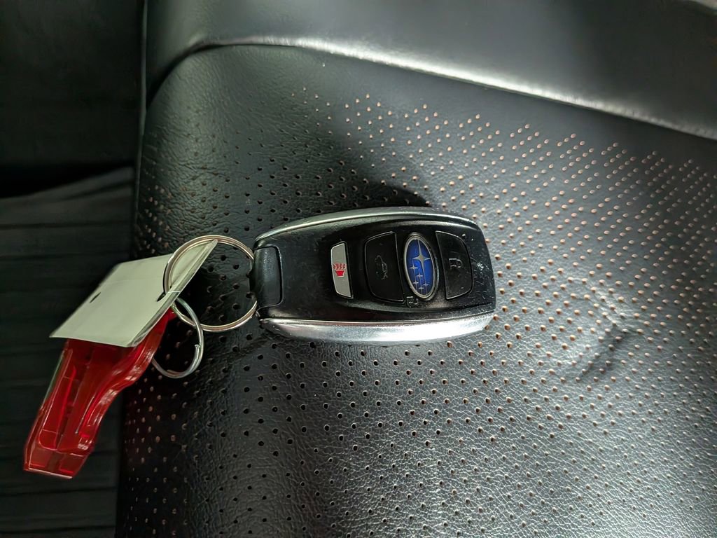 Used 2021 Subaru Crosstrek 2.5i Limited w/ Popular Package #3 image 33