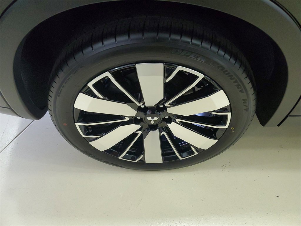 New 2025 Mitsubishi Outlander SEL image 5