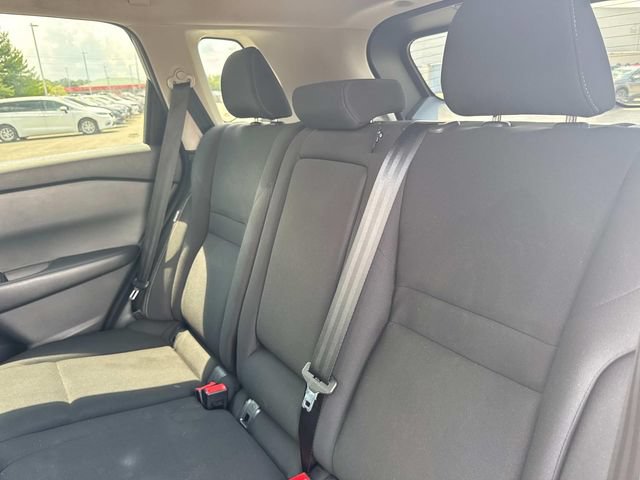 Certified 2024 Nissan Rogue S AWD/4WD image 16