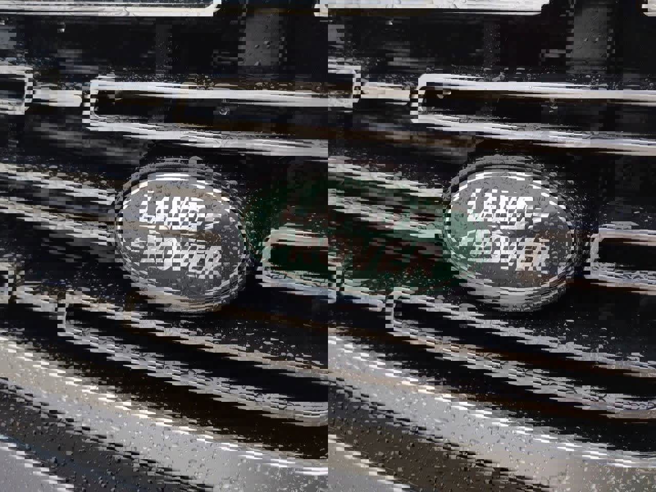 Certified 2023 Land Rover Range Rover SE image 11