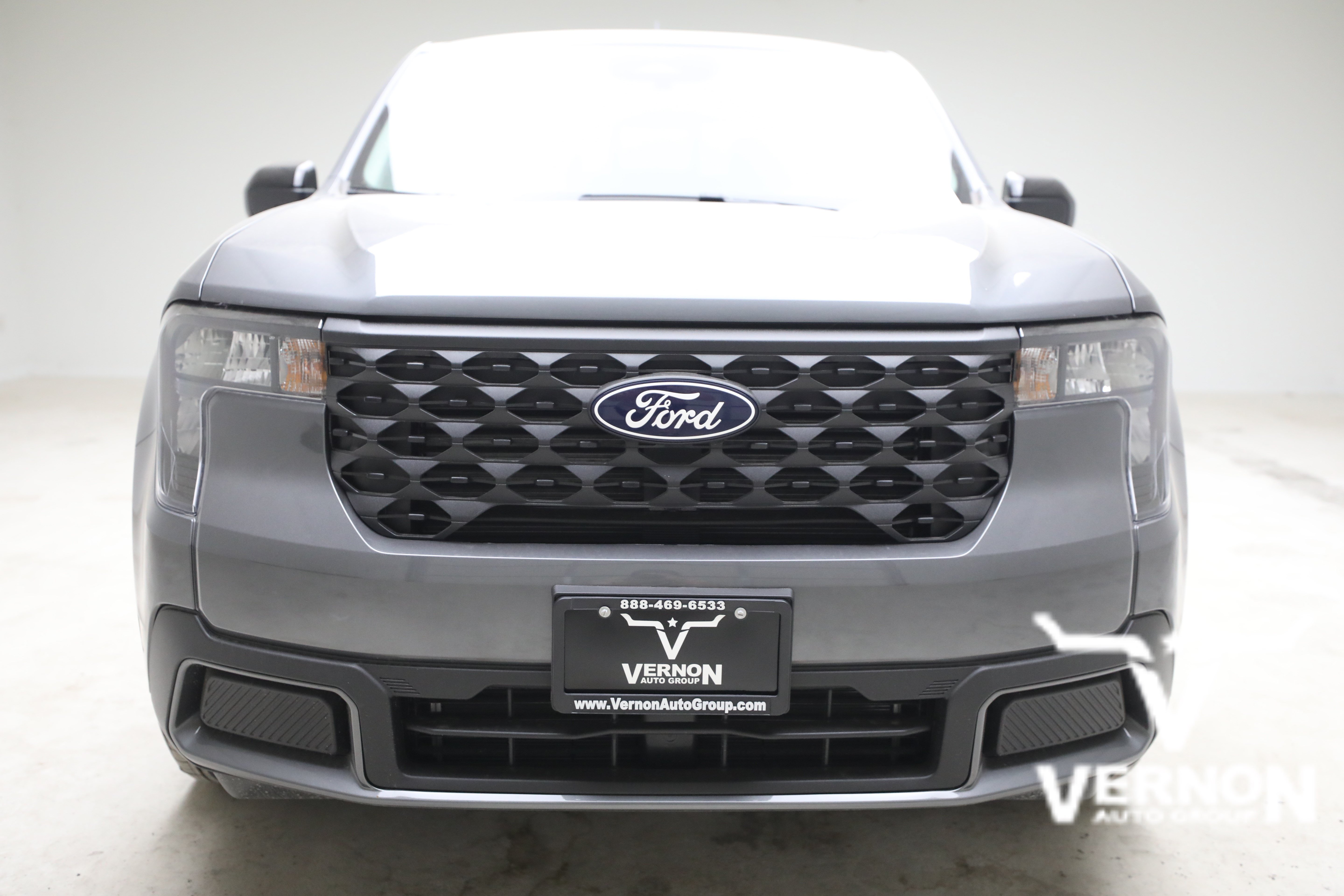 New 2026 Ford Maverick XLT w/ XLT Luxury Package FWD image 8