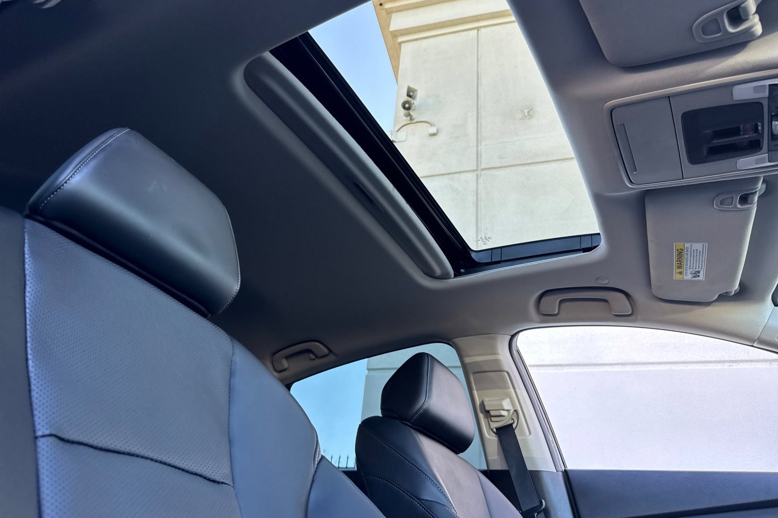 Used 2024 Honda Accord Touring image 15