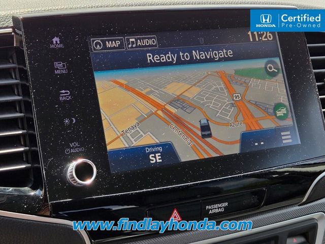 Certified 2023 Honda Ridgeline RTL-E image 30