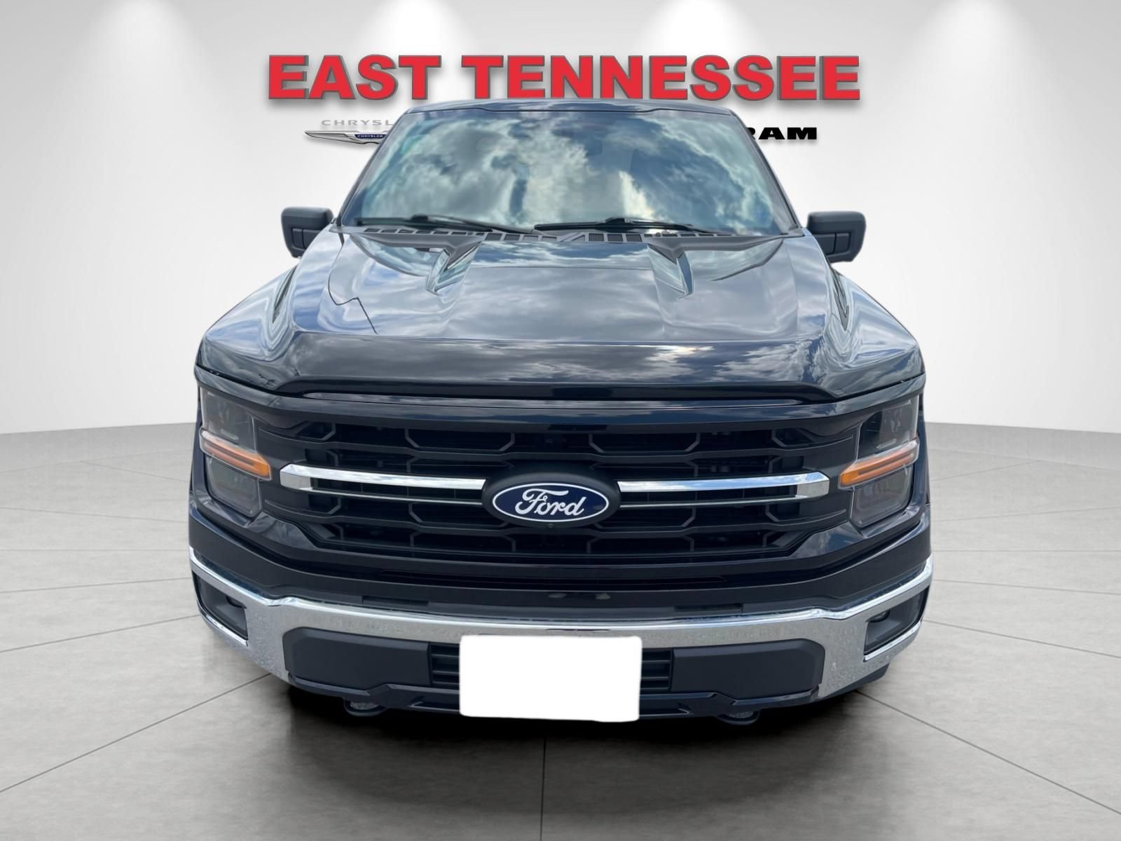 Used 2024 Ford F150 XLT AWD/4WD image 9