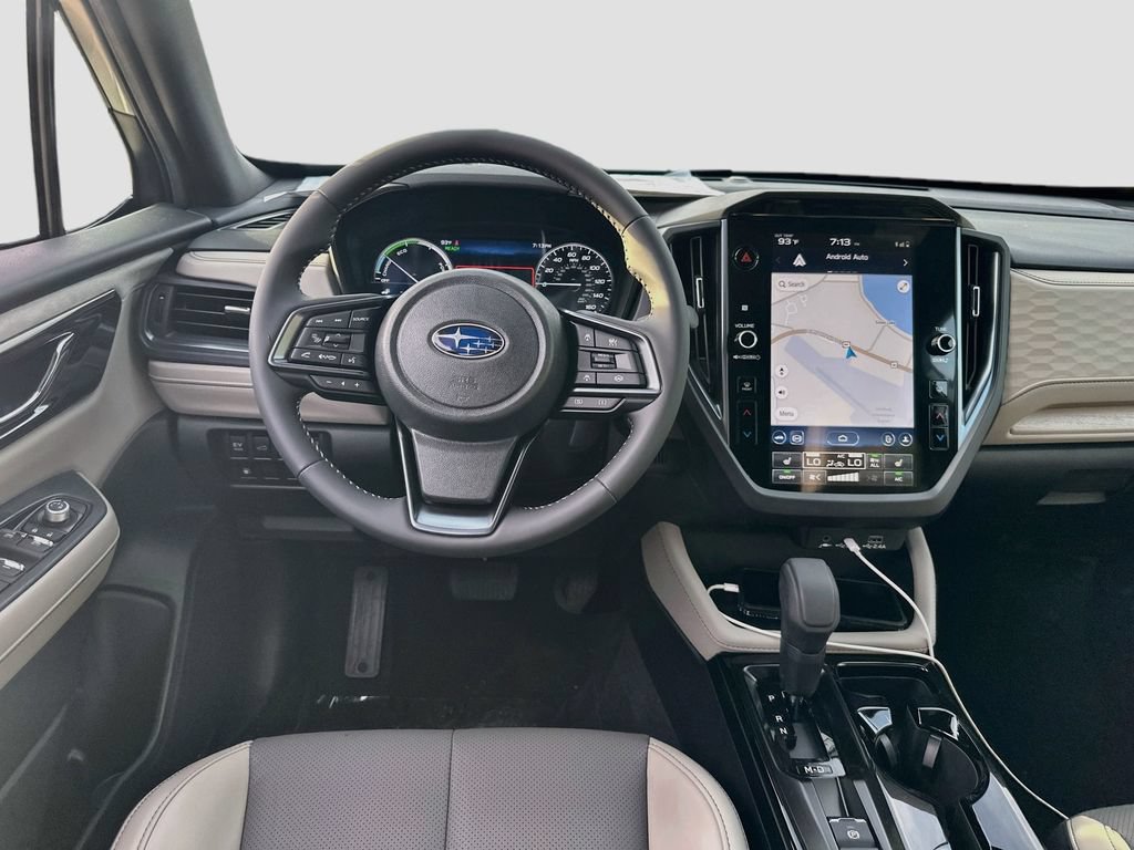 New 2026 Subaru Forester Limited AWD/4WD image 20
