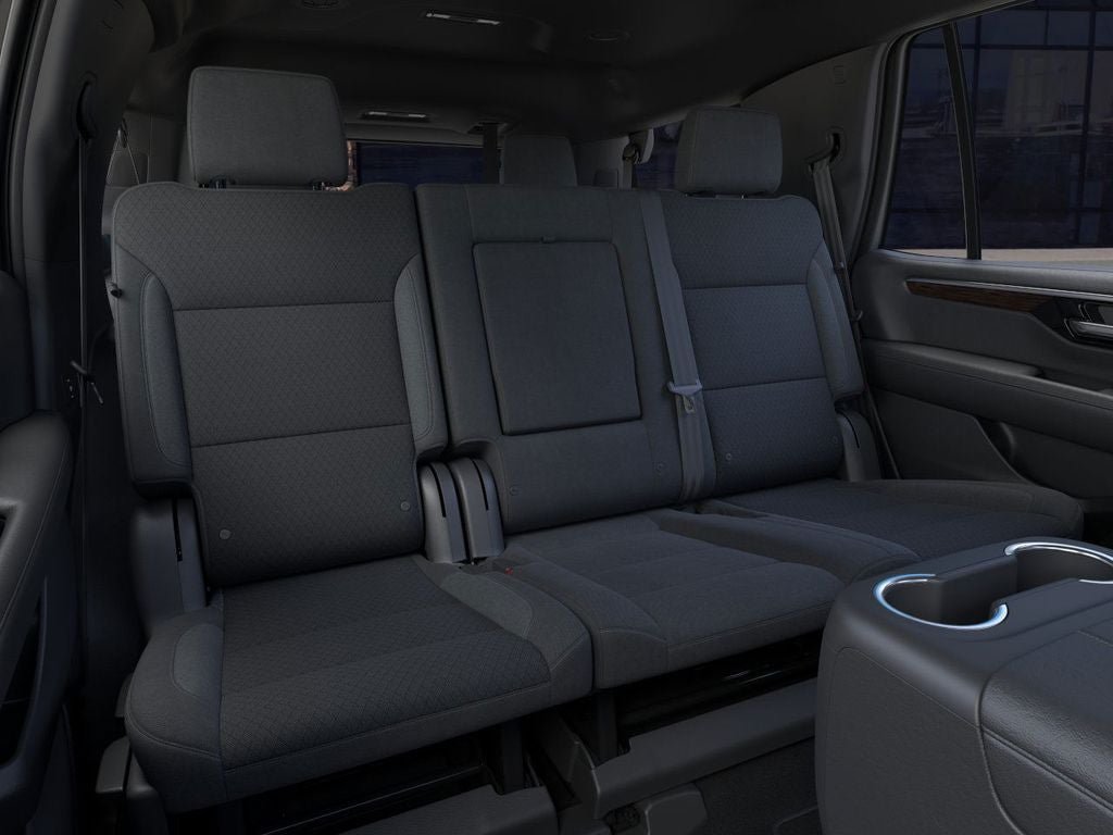 New 2026 Chevrolet Tahoe LS AWD/4WD image 17