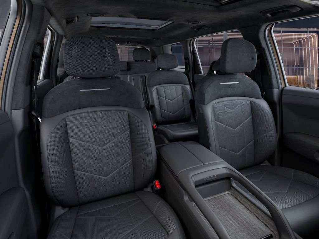 New 2027 Kia Telluride SX Prestige X-Line AWD/4WD image 15