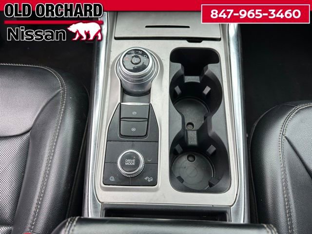 Used 2022 Ford Explorer Limited w/ Equipment Group 301A image 16