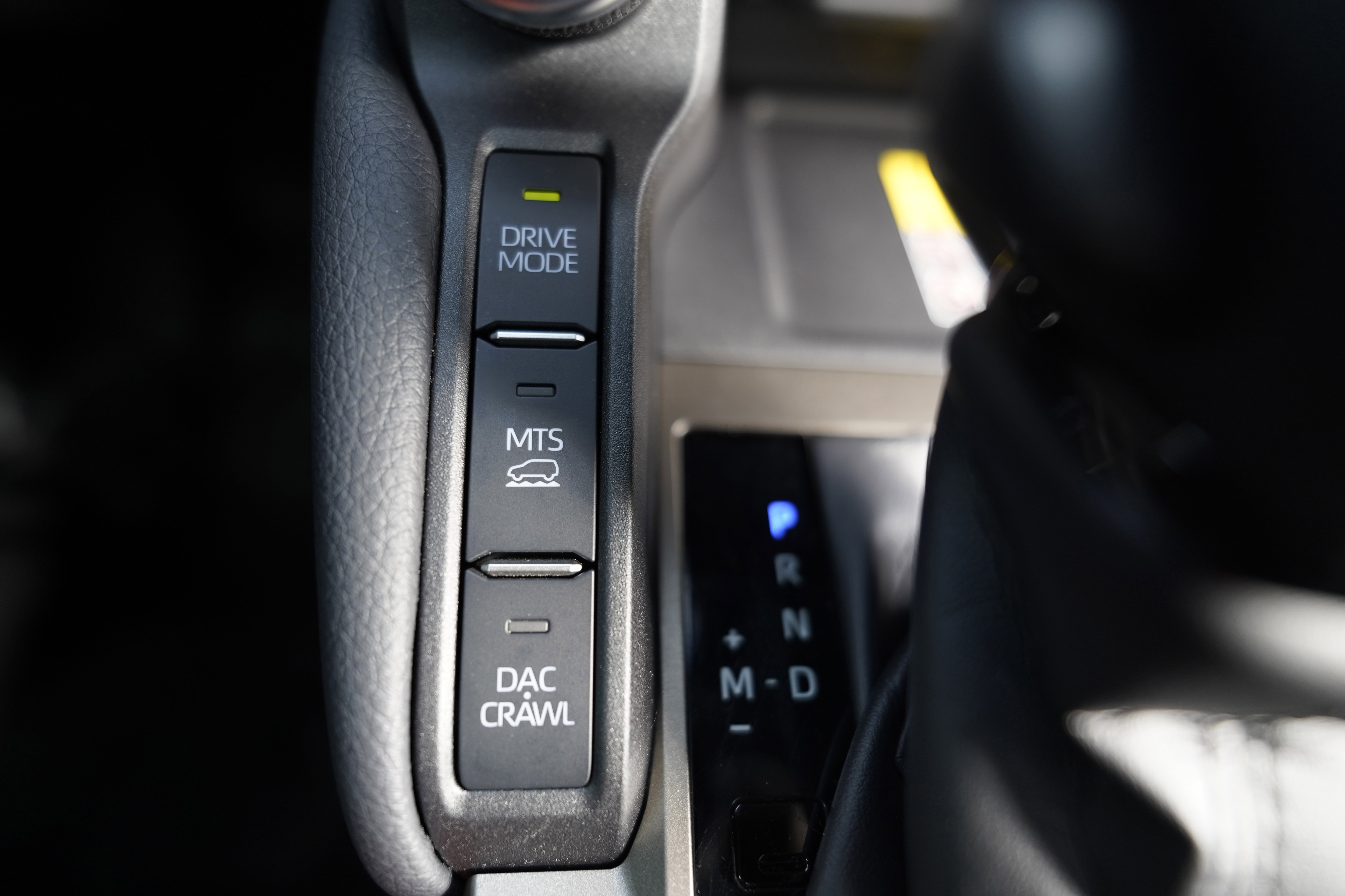 Used 2024 Toyota Land Cruiser image 34