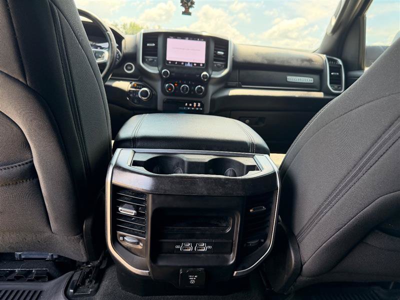 Used 2022 RAM 1500 Big Horn AWD/4WD image 20