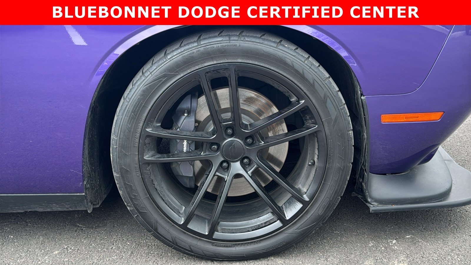Used 2023 Dodge Challenger R/T Scat Pack w/ Plus Package RWD image 28