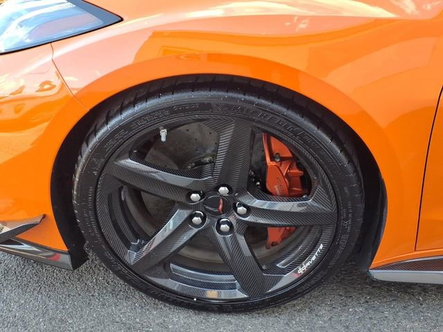 Used 2024 Chevrolet Corvette Z06 w/ Stealth Interior Trim Package image 8