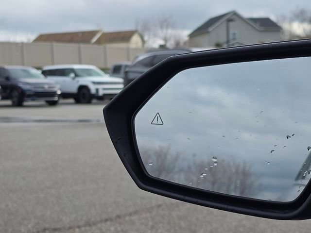 New 2026 Hyundai Elantra SEL Sport image 9