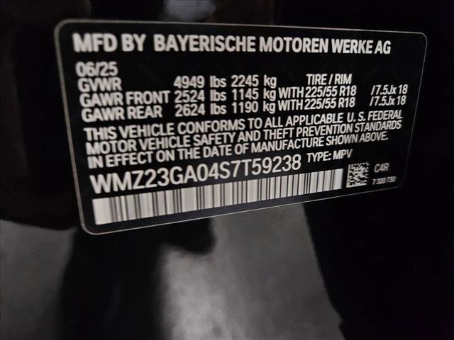 Used 2025 MINI Cooper Countryman S image 17