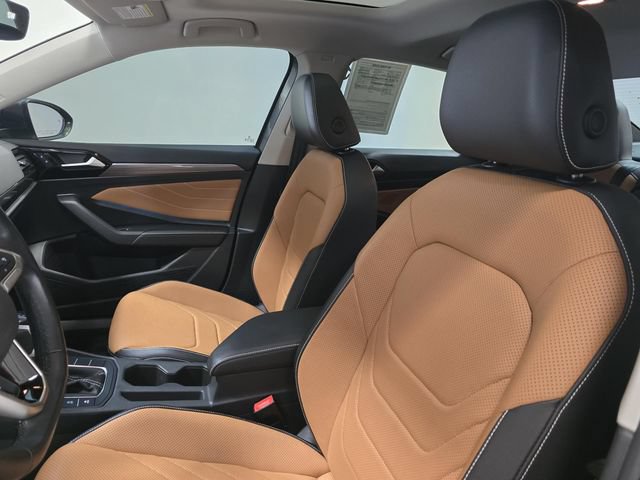 Used 2023 Volkswagen Jetta SEL FWD image 23