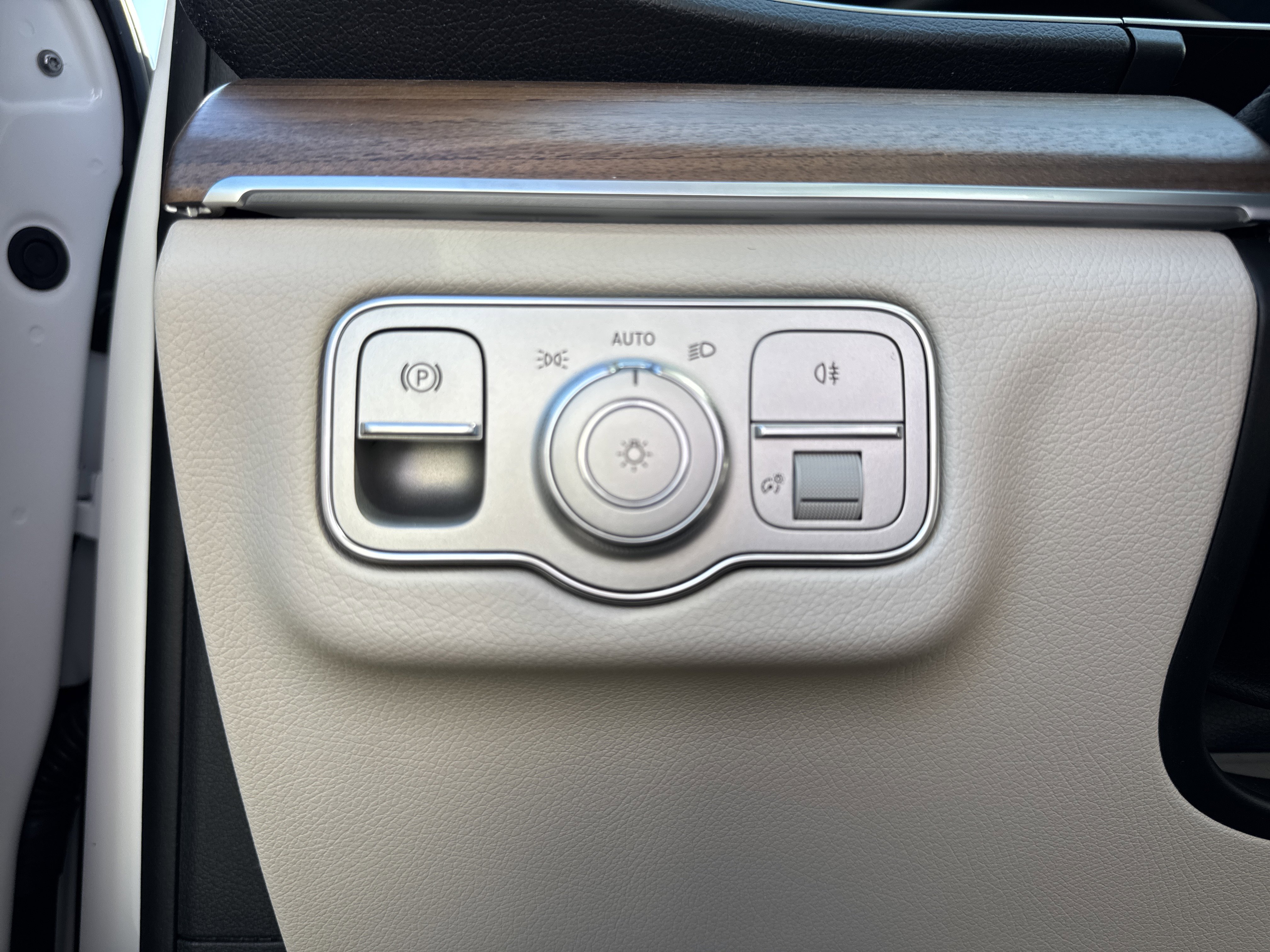 New 2026 Mercedes-Benz GLE 350 4MATIC image 15