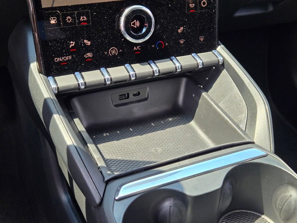 New 2027 GMC Terrain Elevation AWD/4WD image 36