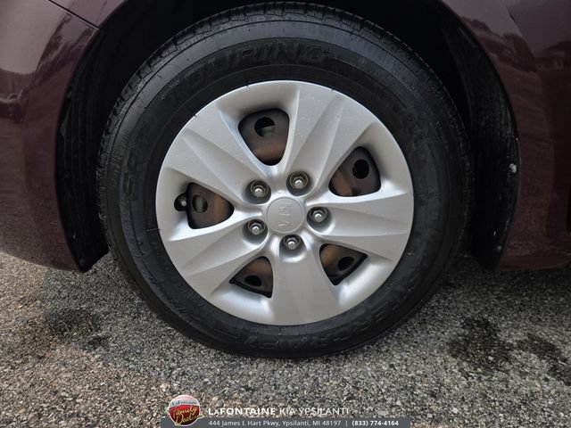 Used 2018 Kia Forte LX w/ LX Popular Package FWD image 32