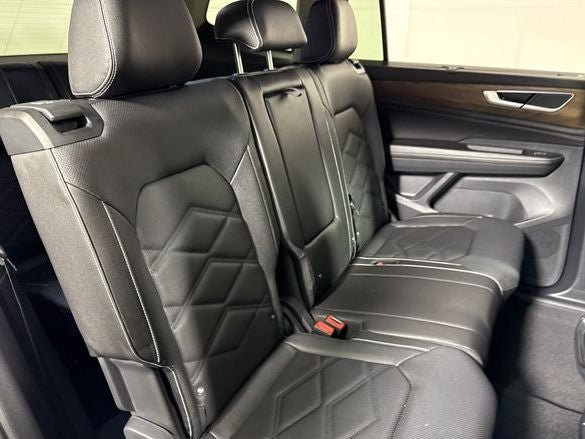 New 2026 Volkswagen Atlas SE AWD/4WD image 16