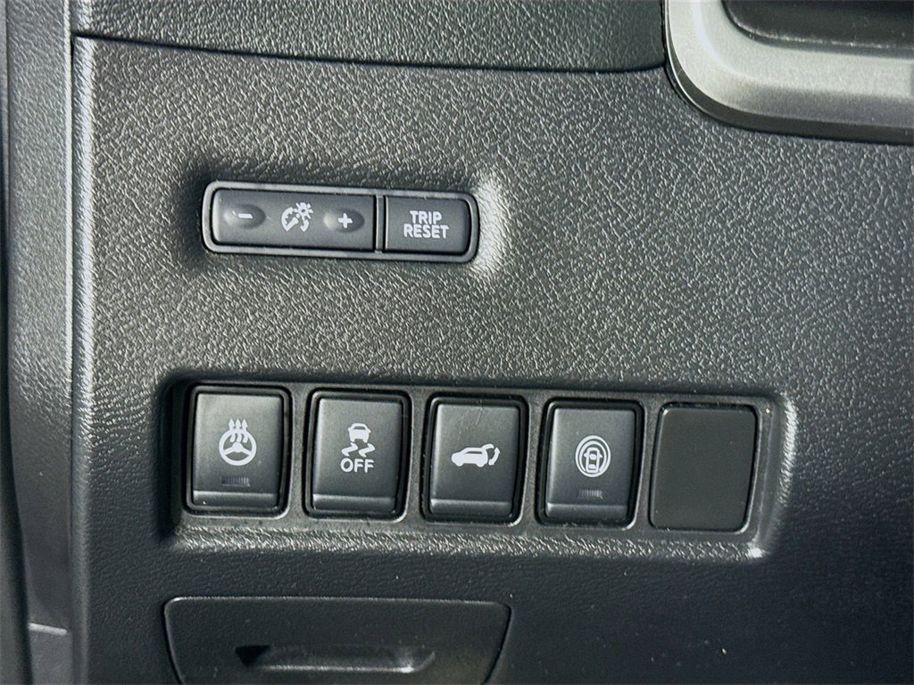 Certified 2020 Nissan Murano SL w/ Moonroof Package image 21