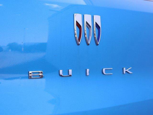 New 2026 Buick Encore GX Sport Touring w/ Comfort Package image 19