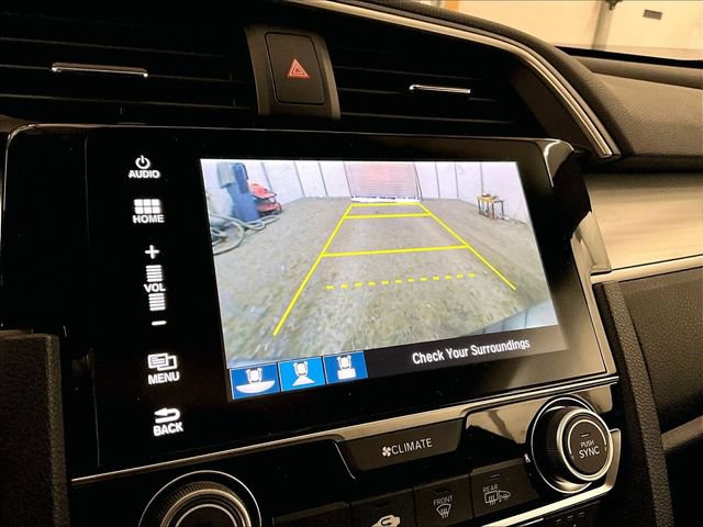 Used 2017 Honda Civic Touring image 20