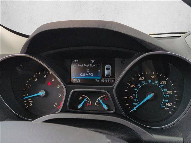 Used 2014 Ford Escape Titanium AWD/4WD image 11