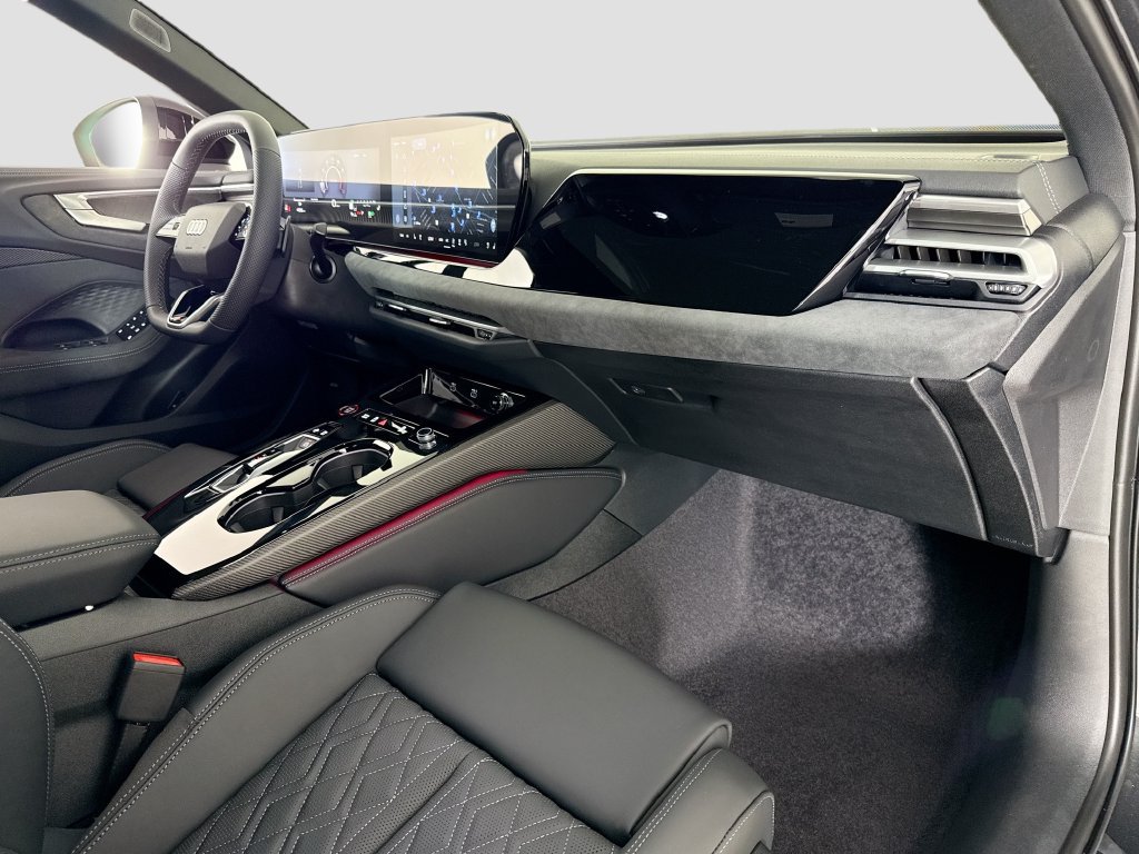 New 2026 Audi S5 Premium Plus AWD/4WD image 14