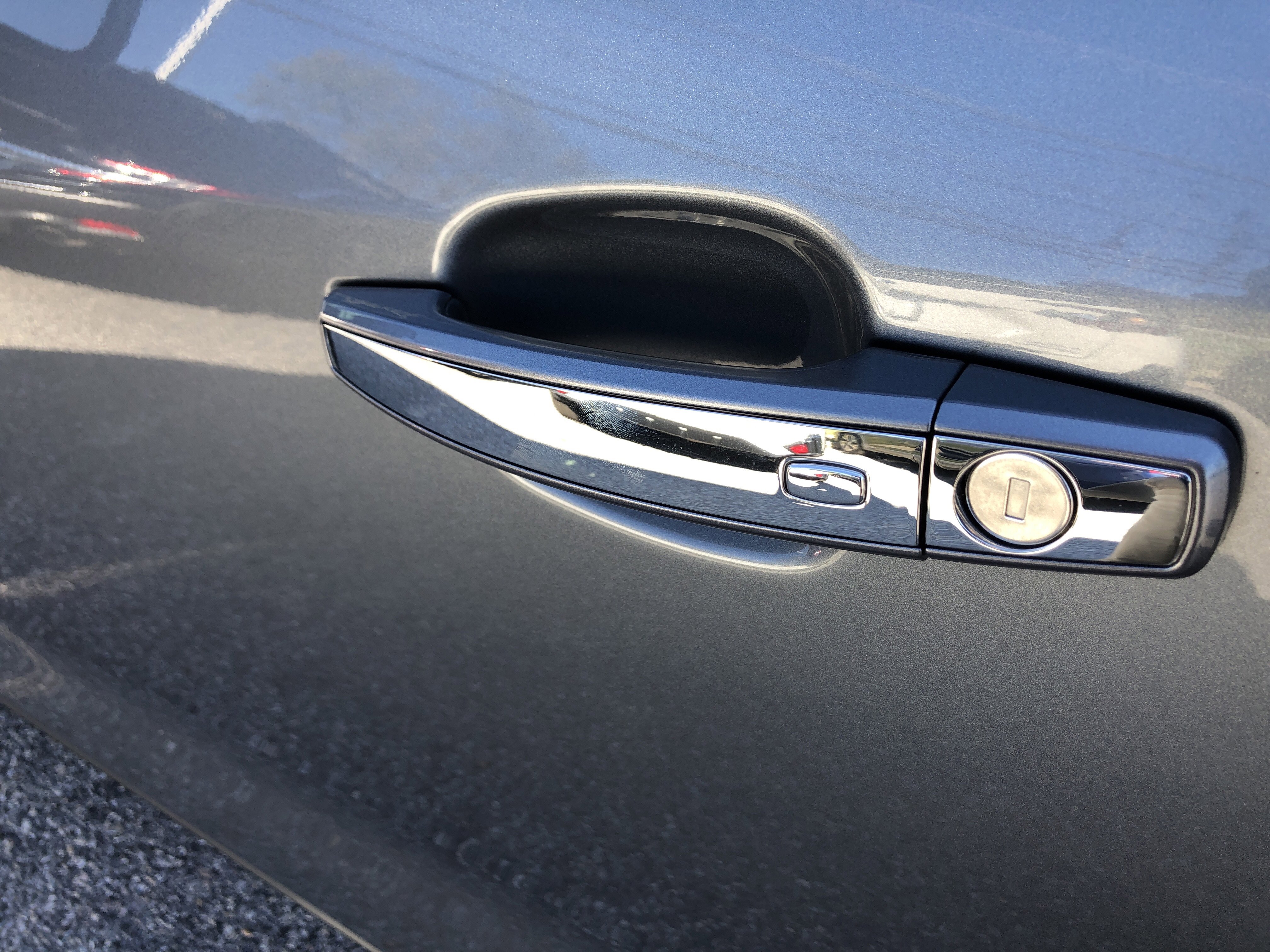 Used 2019 Chevrolet Trax LT w/ LT Convenience Package image 10