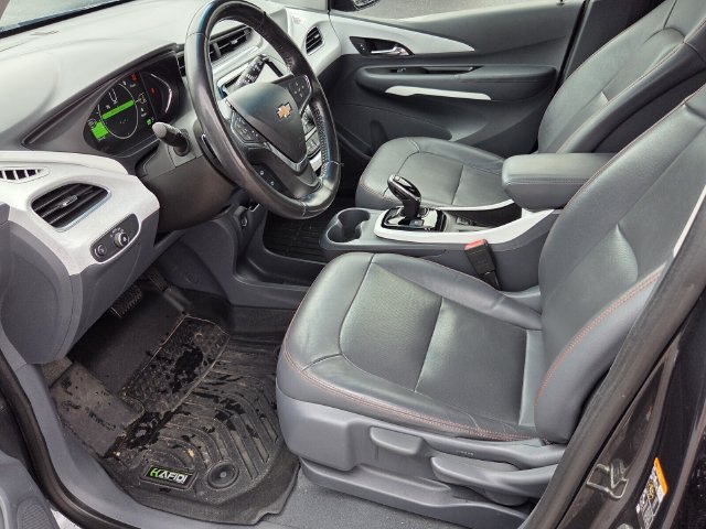 Certified 2020 Chevrolet Bolt Premier FWD image 9