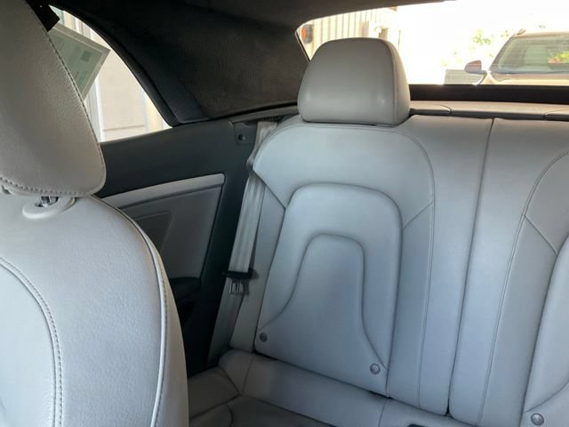 Used 2017 Audi A5 2.0T Sport AWD/4WD image 18