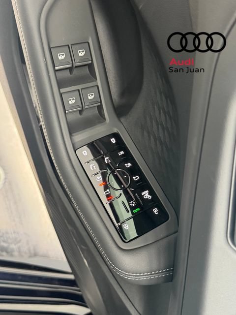 New 2026 Audi A5 2.0T Premium Plus AWD/4WD image 31