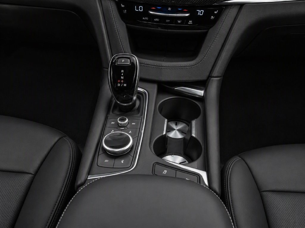 Used 2020 Cadillac XT6 Sport AWD/4WD image 31