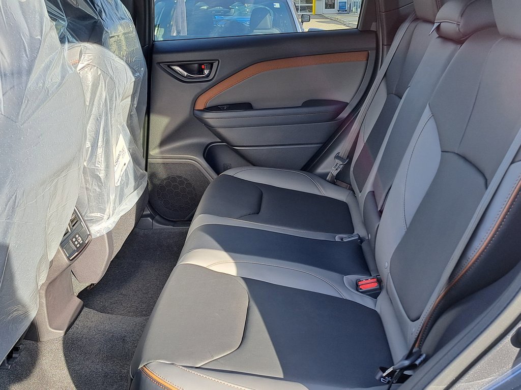 New 2026 Subaru Forester Sport image 13