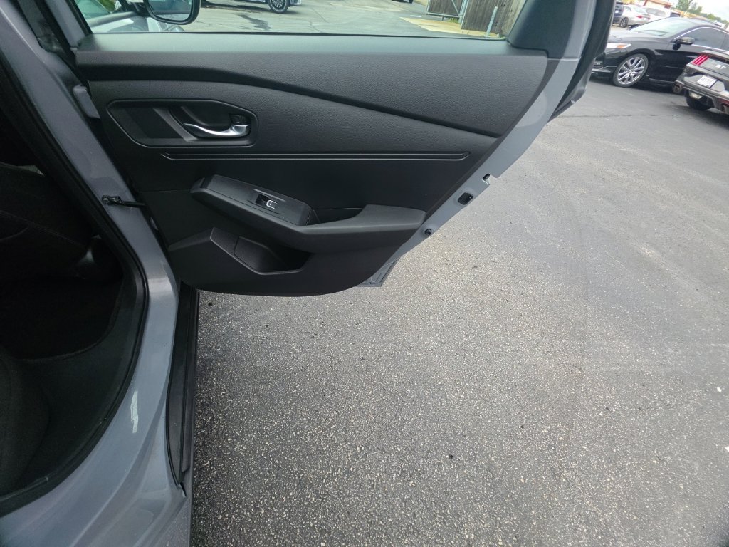 Used 2024 Honda Accord Sport image 29