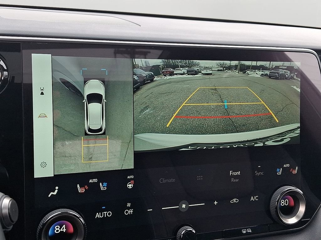 Used 2024 Lexus RX 450h AWD w/ Convenience Package image 19