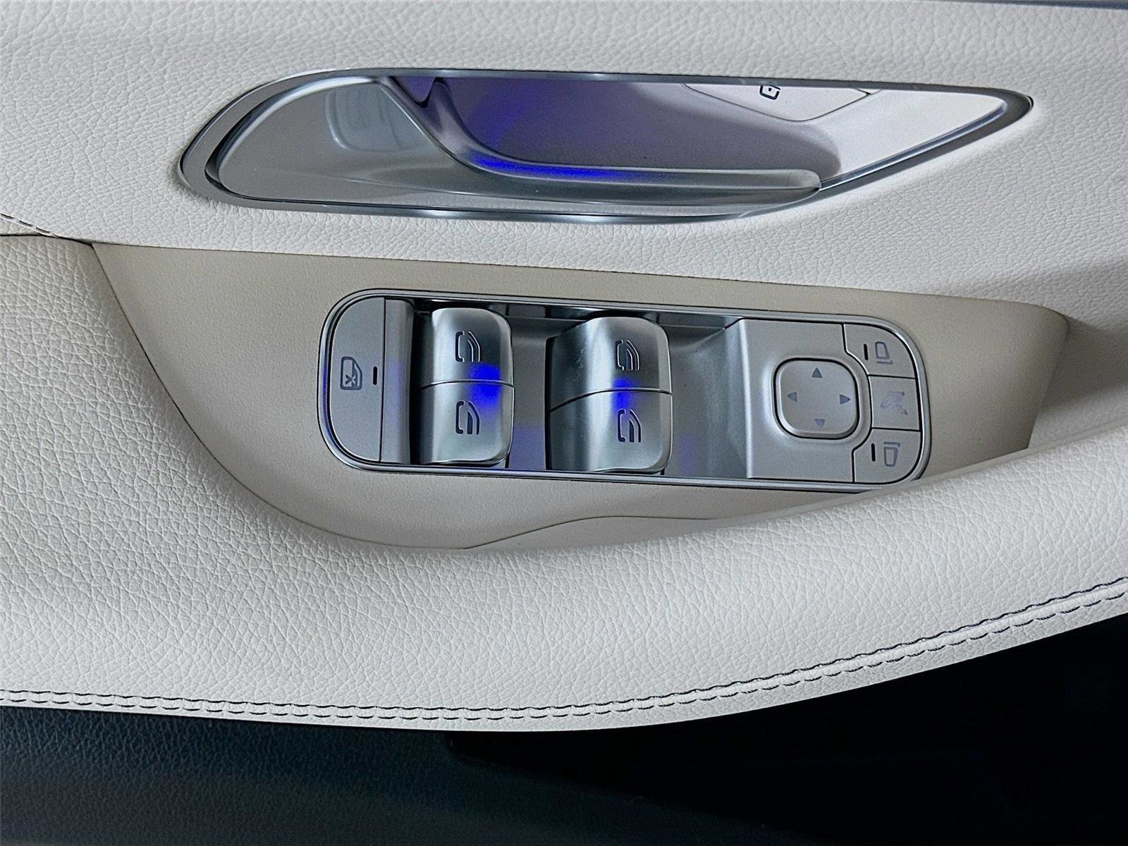 Certified 2026 Mercedes-Benz GLE 450 4MATIC image 23