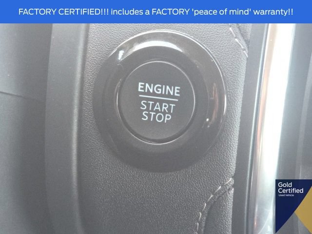 Used 2025 Ford Expedition Platinum AWD/4WD image 54