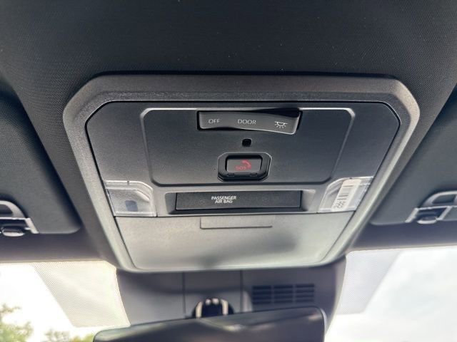 New 2025 Toyota Tacoma SR5 image 23