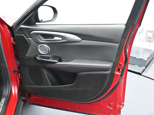 Used 2024 Dodge Hornet R/T Plus image 28