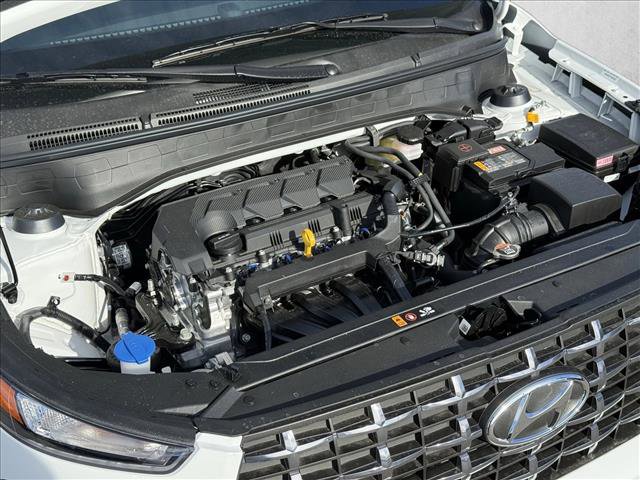 New 2026 Hyundai Venue SEL FWD image 15
