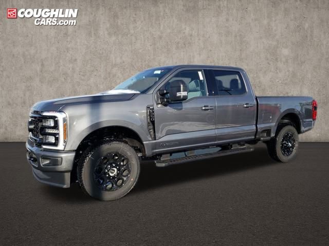 New 2026 Ford F350 XLT w/ XLT Premium Package image 5