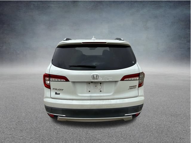 Used 2022 Honda Pilot Touring image 7
