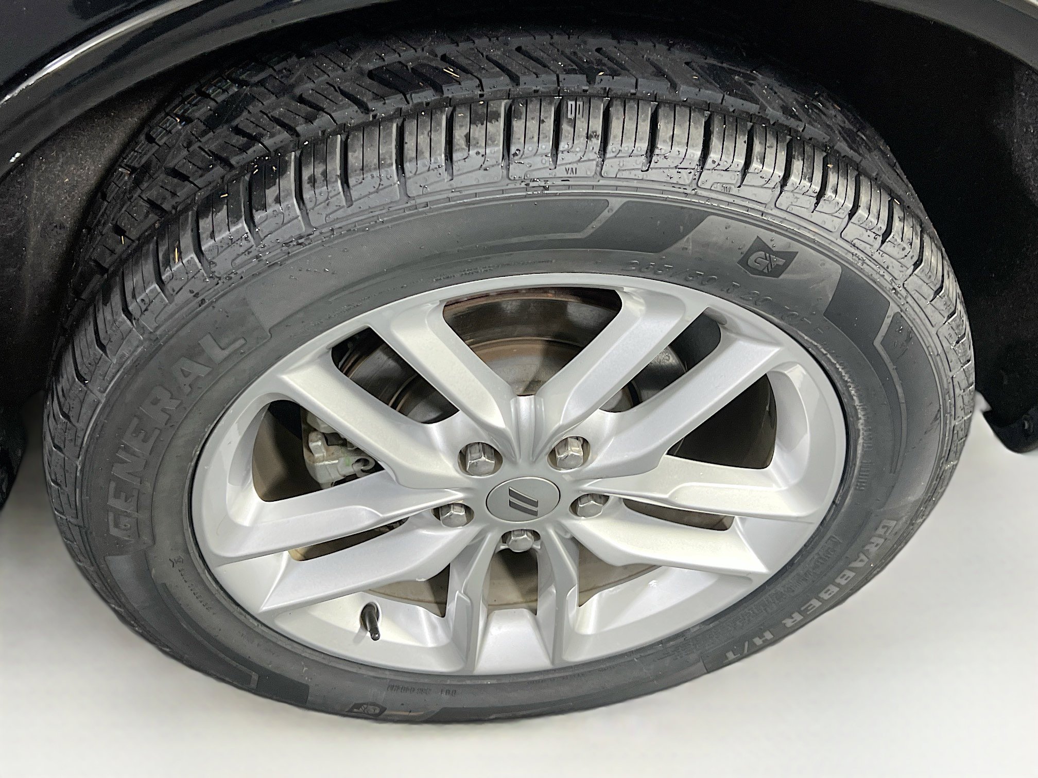 Used 2022 Dodge Durango GT image 33